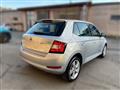 SKODA FABIA 1.0 MPI 60 CV Business Design Edition