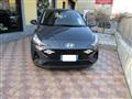 HYUNDAI i10 1.0 MPI Connectline