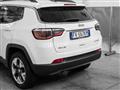 JEEP COMPASS 2.0 Multijet II aut. 4WD Limited