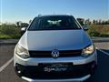 VOLKSWAGEN POLO Cross 1.4