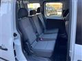 VOLKSWAGEN CADDY 2.0 TDI 122CV 4Motion (4X4)  *AUTOVETTURA 5 Posti