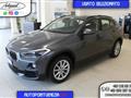 BMW X2 18i sdrive Advantage