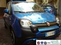 FIAT PANDA CROSS 1.0 FireFly S&S Hybrid 5°P. Pack Cross Aziendale