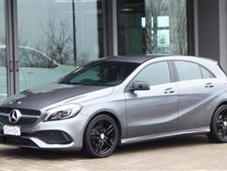 MERCEDES CLASSE A d AMG