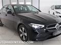 MERCEDES CLASSE C d Mild hybrid Sport Plus NAVI LED LUCI SOFFUSE