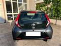 TOYOTA AYGO 1.0 Automatica 5 porte x-play