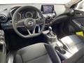 NISSAN Juke 1.0 dig-t Acenta 114cv dct