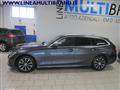 BMW SERIE 3 TOURING d 48V Touring Advantage Navi Led Garanzia 24M