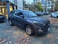 HYUNDAI TUCSON 1.7 CRDi Comfort