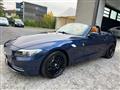 BMW Z4 sdrive 35i MANUALE 1PROPRIETARIO ! TAGLIANDATA !