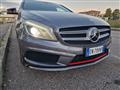 MERCEDES CLASSE A CDI BlueEFFICIENCY Automatic Premium