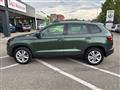 SKODA KAROQ 1.5 TSI ACT DSG Executive