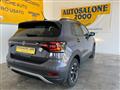 VOLKSWAGEN T-CROSS 1.0 TSI Style BMT GAR.UFF.2026 O 80.000KM