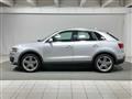 AUDI Q3 2.0 TFSI quattro Advanced