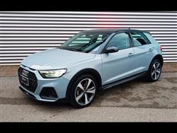 AUDI A1 SPORTBACK CITYCARVER 30 TFSI S-TRONIC IDENTITY CONTRAST