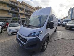 FIAT DUCATO 35 2.3 MJT 130CV XLH3 Maxi