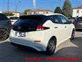 NISSAN LEAF Visia Plus 100% ELETTRICA