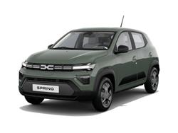 DACIA NEW SPRING Expression Electric 65