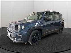 JEEP RENEGADE e-HYBRID E-Hybrid My24 Altitude 1.5 Turbo T4 E-Hybrid 130cv Fwd