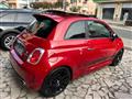 ABARTH 595 COMPETIZIONE 1.4 Turbo T-Jet 180 CV Competizione