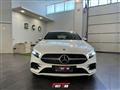 MERCEDES CLASSE A A 180 d Automatic Premium