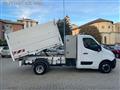 IVECO DAILY 2.3dCi 165CV *RIBALTABILE *SOVRASPONDE *GEMELLATO