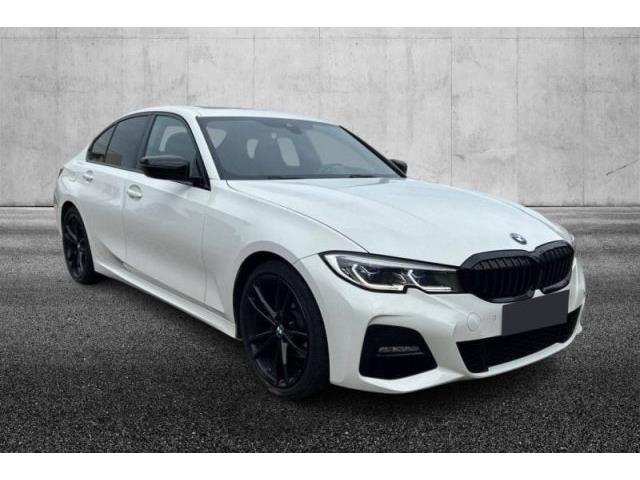 BMW SERIE 3 i Msport