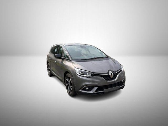 RENAULT GRAND SCENIC dCi 160 CV EDC 7 Posti Uniproprietario