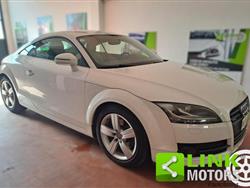 AUDI TT Coupé 2.0 TDI quattro