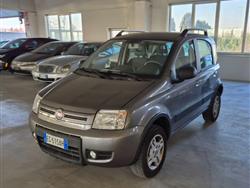 FIAT Panda 1.2 4x4