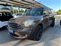 MINI COUNTRYMAN Cooper D Countryman Automatica