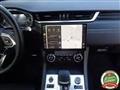 JAGUAR F-PACE 2.0 250 CV AWD aut. R-Dynamic Black.PANORAMA