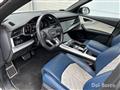 AUDI Q8 50 TDI 286 CV quattro tiptronic