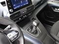 PEUGEOT RIFTER BlueHDi 130cv L2 5p.ti-PDC-GANCIO