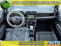 CITROEN C3 AIRCROSS BlueHDi SHINE EU6D NAVI/CAMERA 360/RATE/PERMUTE