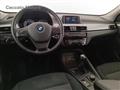 BMW X1 sDrive18i