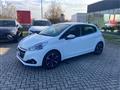 PEUGEOT 208 (2012) PureTech Turbo 110 EAT6 S&S 5 porte GT Line