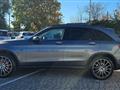 MERCEDES GLC SUV de 4Matic EQ-Power Premium Plus