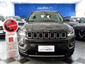 JEEP Compass 1.6 MJT 120 CV LIMITED