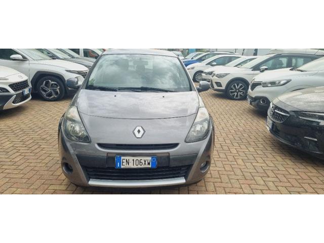 RENAULT CLIO 1.2 16V 5 porte Yahoo!