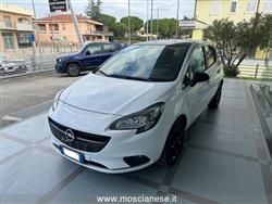 OPEL CORSA 1.4 90CV GPL Tech 5 porte 120 Anniversary