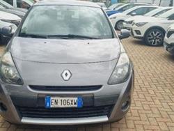 RENAULT CLIO 1.2 16V 5 porte Yahoo!