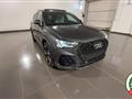 AUDI Q3 SPORTBACK SPB 35 TDI S tronic Identity Black + Tetto