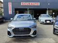 AUDI Q3 SPORTBACK SPB 35 TDI S tronic Business  "NAVI"VIRTUAL"CA