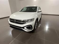 VOLKSWAGEN T-ROC 1.0 TSI 110cv R-Line #VARI COLORI