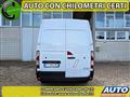 RENAULT MASTER T35 MAXI PASSO LUNGO EURO6B COIBENTATO