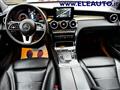 MERCEDES CLASSE GLC d 4Matic Coupé Sport - Cerchi 20'' - Led - Pelle