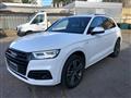 AUDI Q5 2.0 TDI 190 CV quattro S tronic S line plus