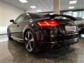 AUDI TT Coupé 2.5 TFSI quattro S tronic