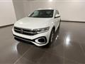 VOLKSWAGEN T-ROC 1.0 TSI 110cv R-Line #VARI COLORI